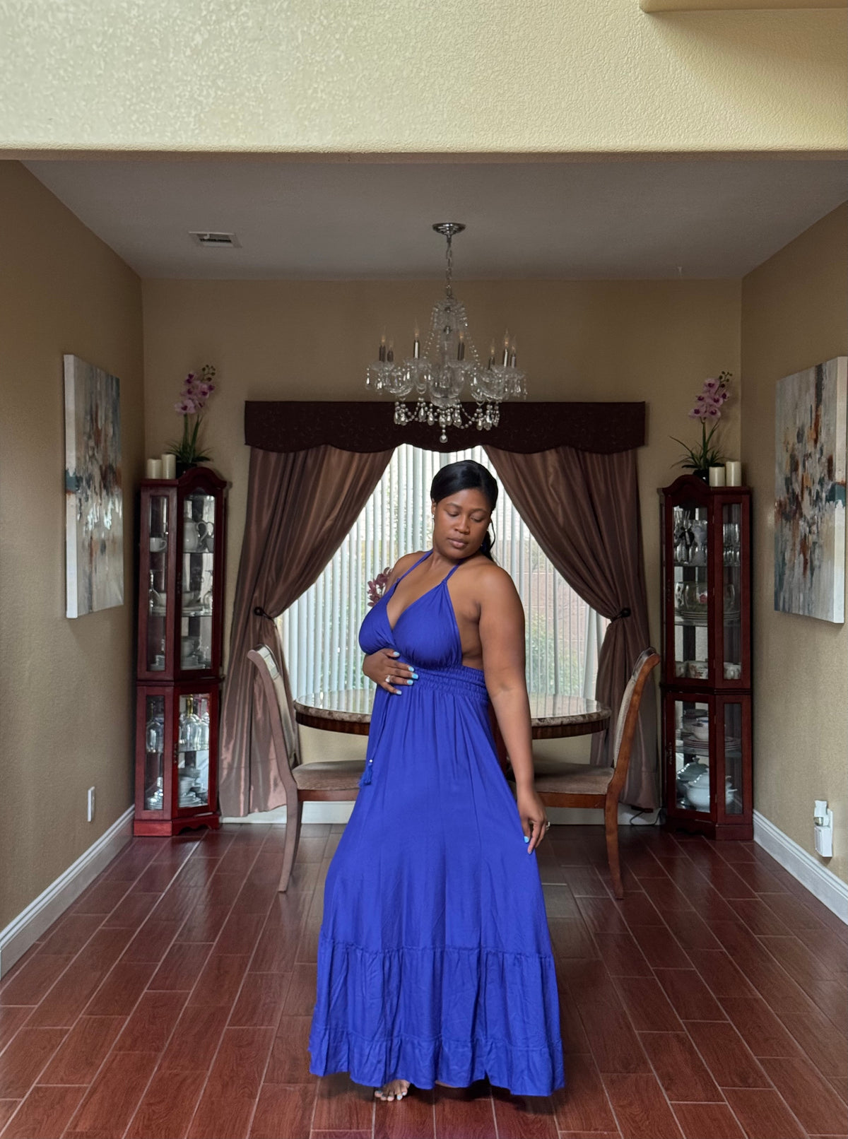 Sonny Dress