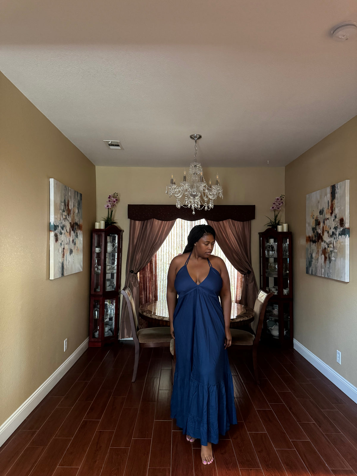 Cora Dress