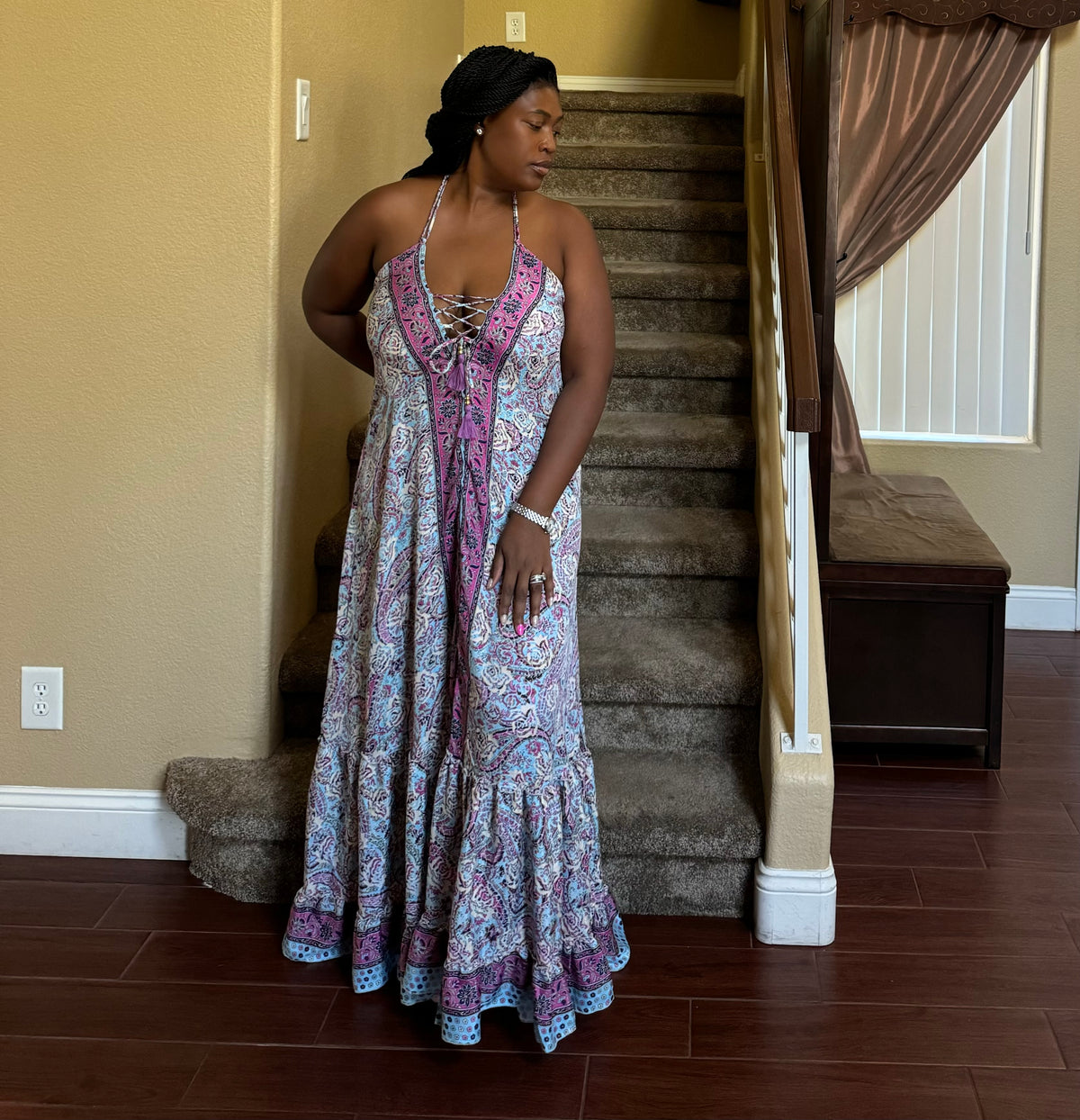 Tara Dress