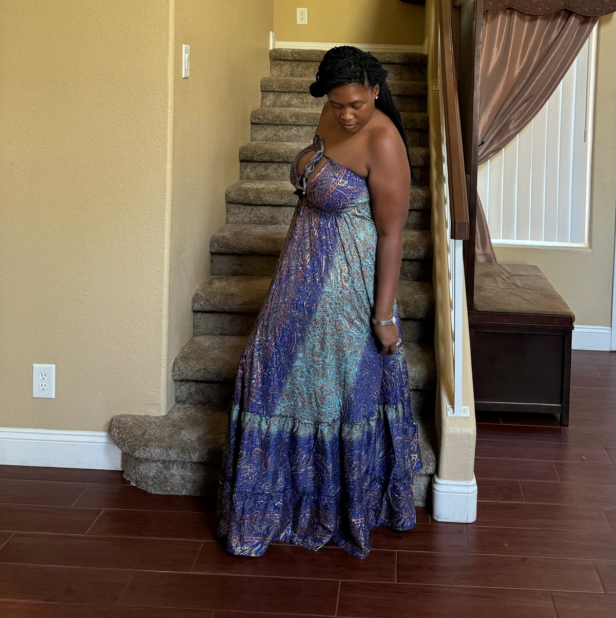 Cora Dress