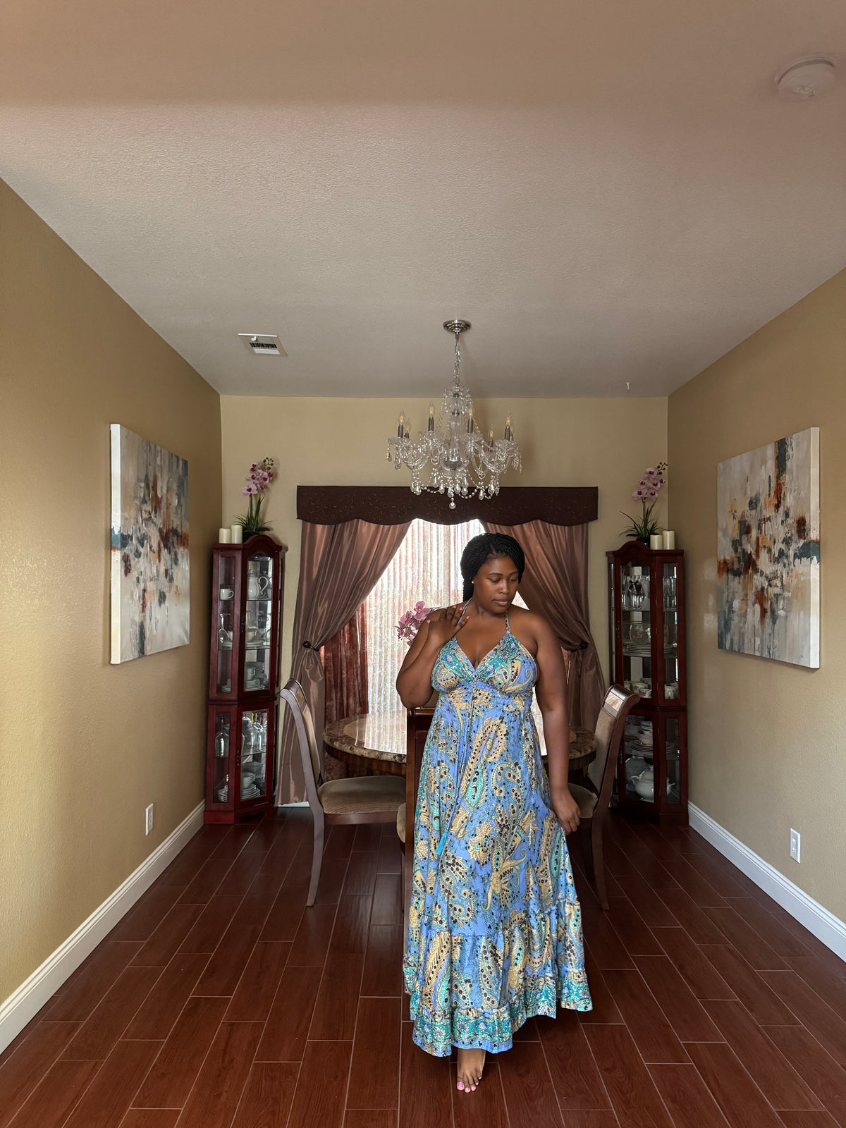 Sonny Dress