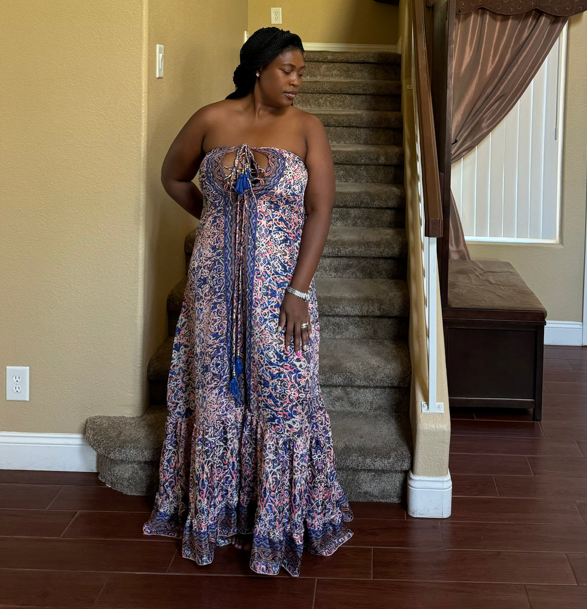 Tara Dress