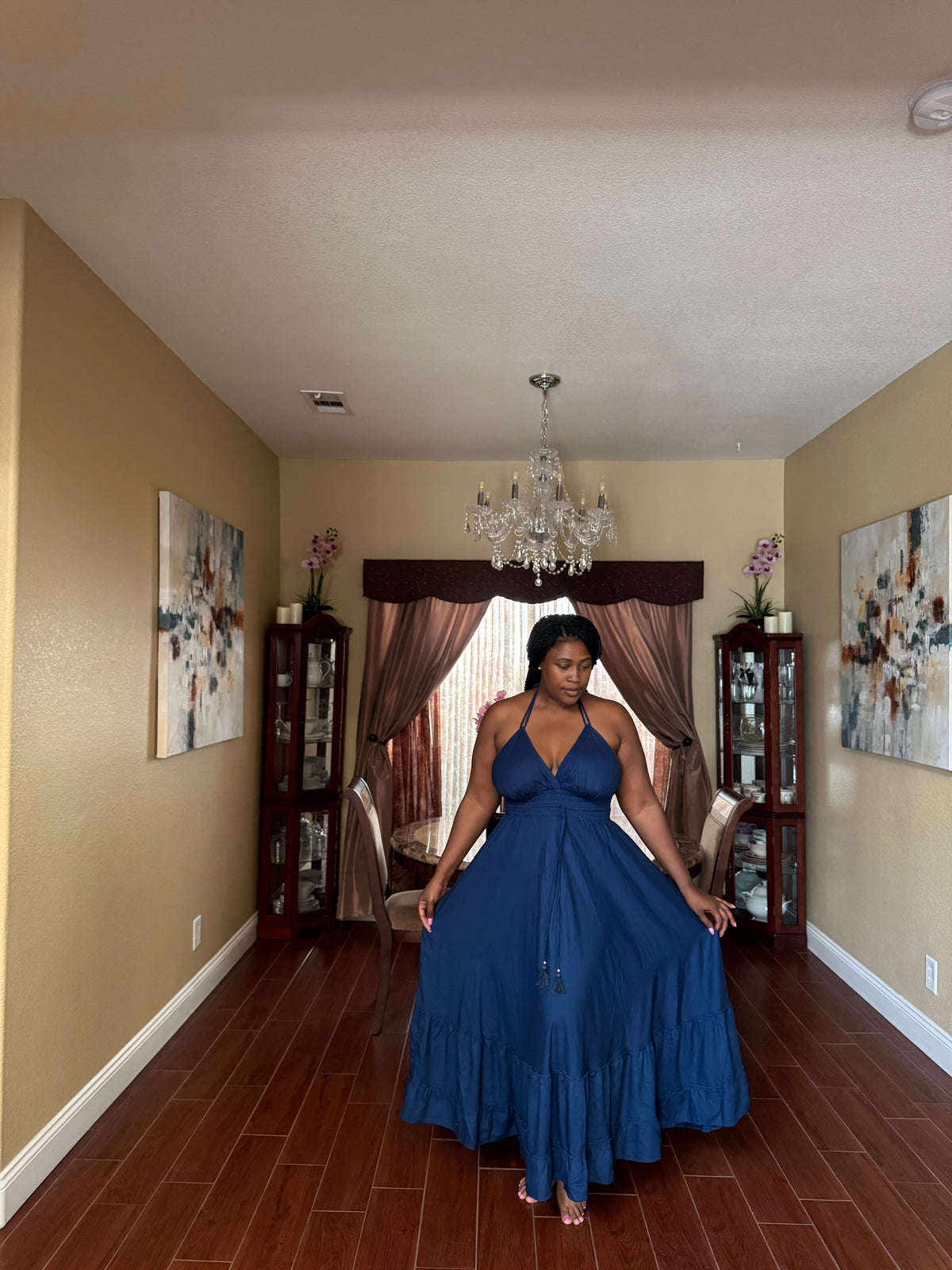 Sonny Dress