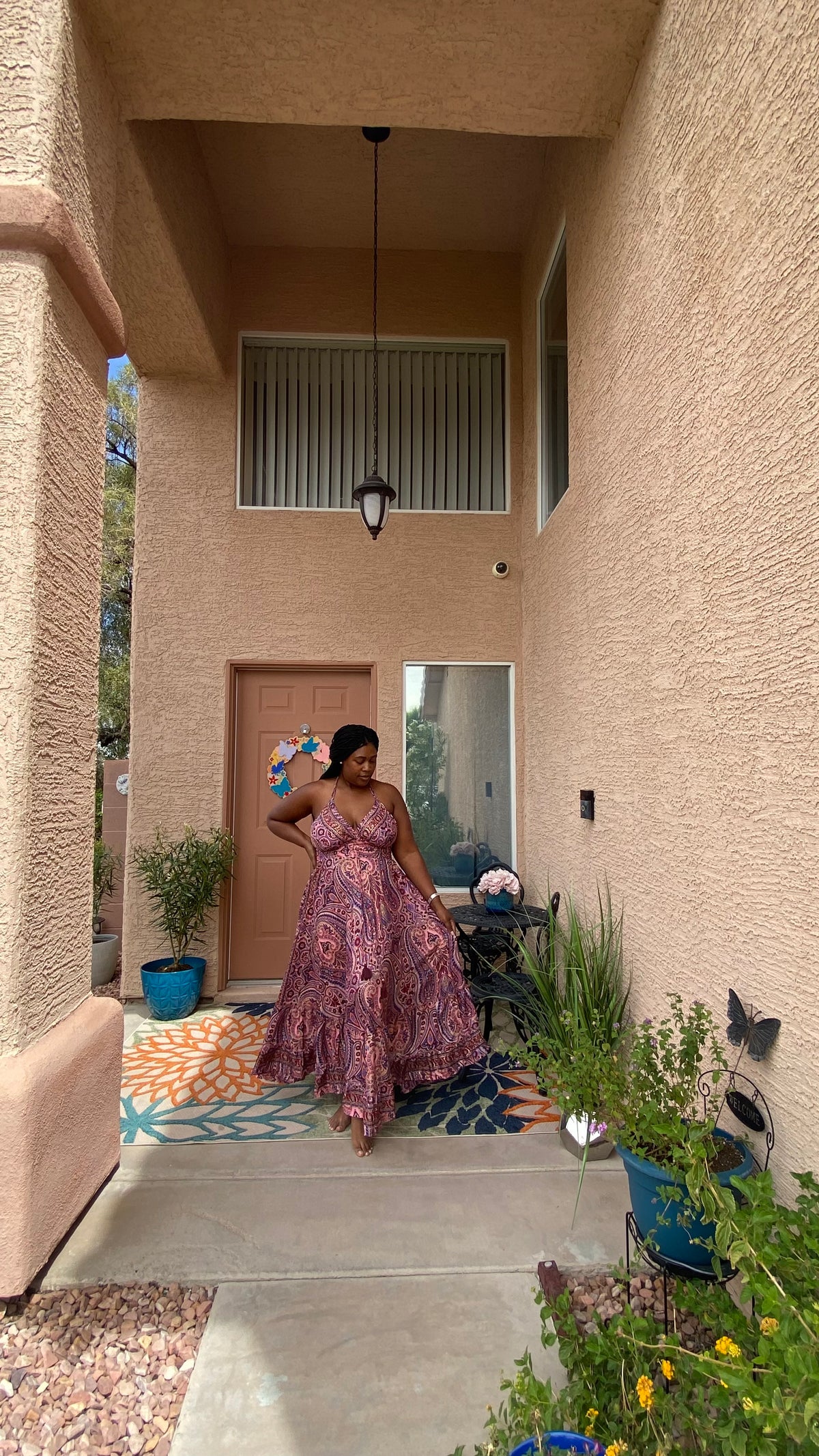 Sonny Dress