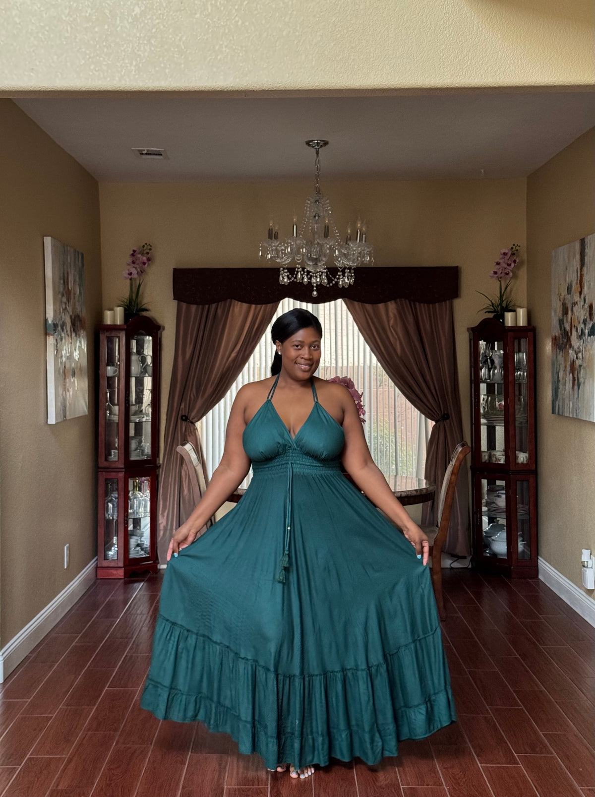 Sonny Dress