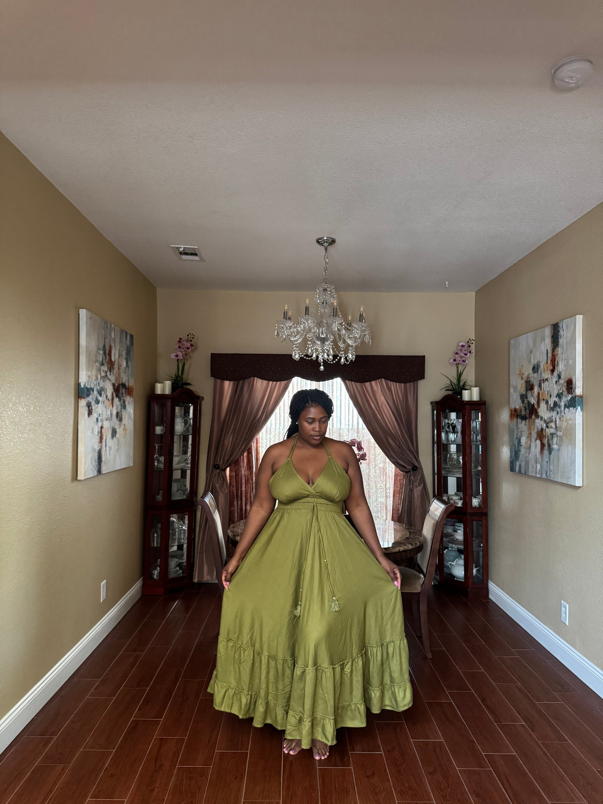 Sonny Dress