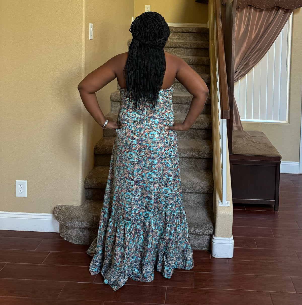 Tara Dress