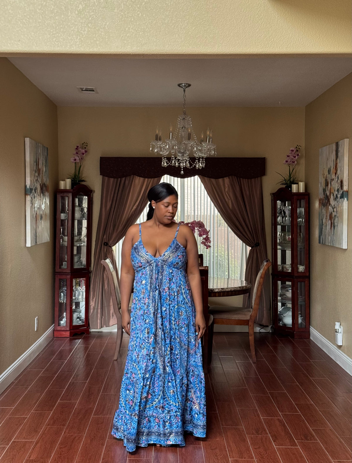 Terry Dress