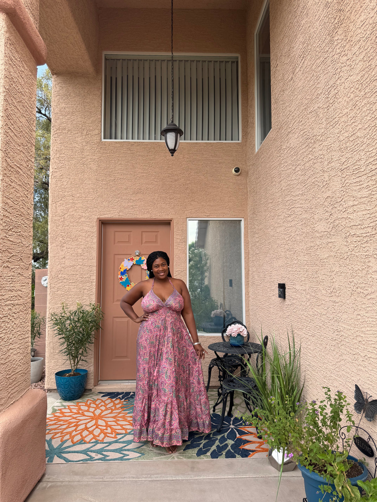 Sonny Dress