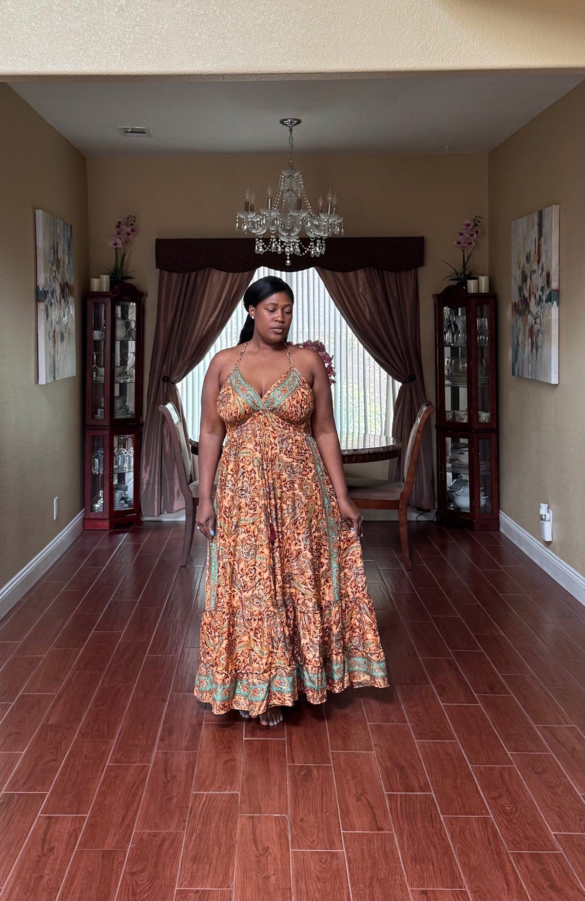 Sonny Dress