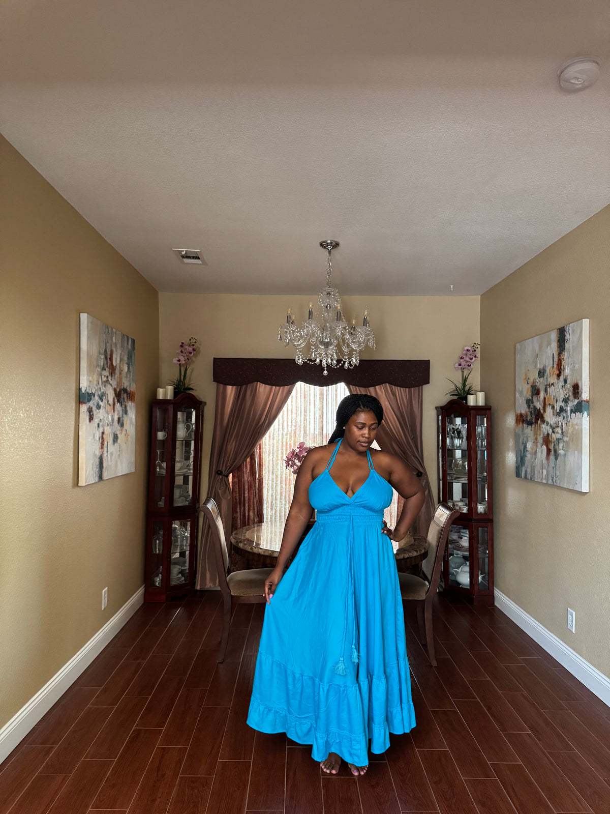 Sonny Dress