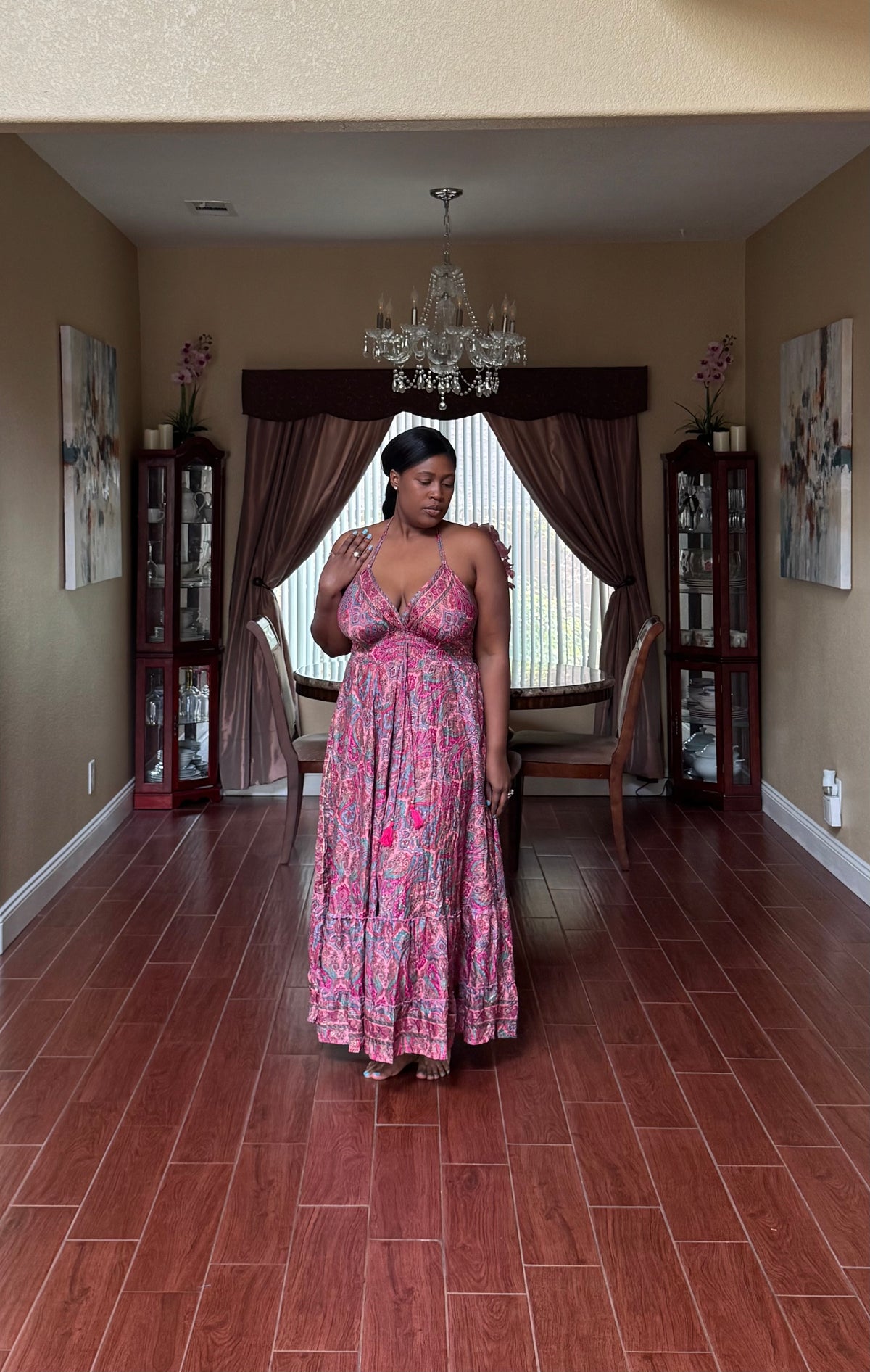 Sonny Dress