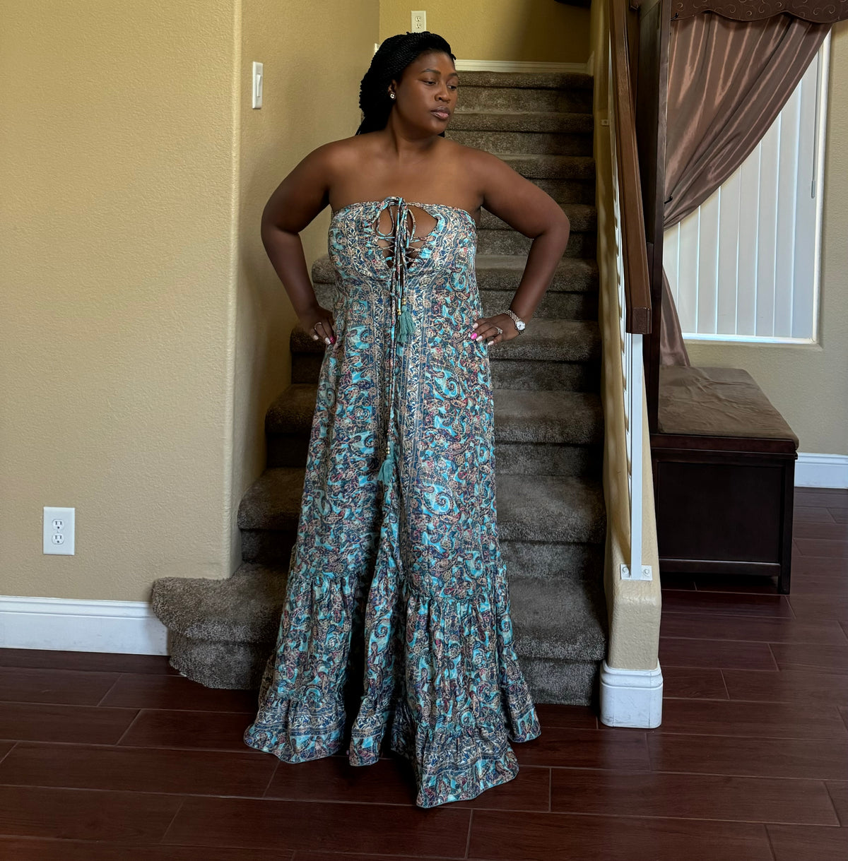 Tara Dress