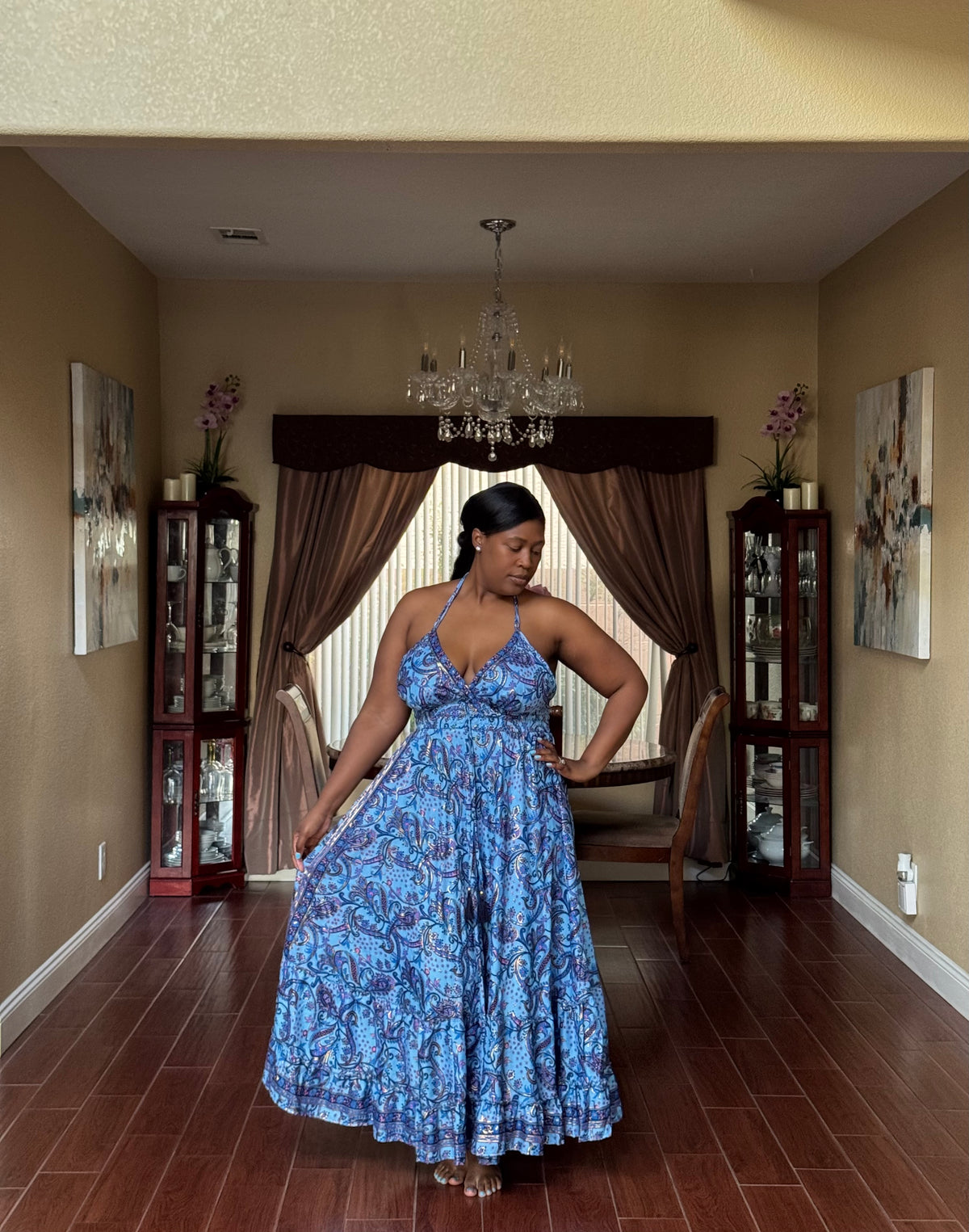 Sonny Dress