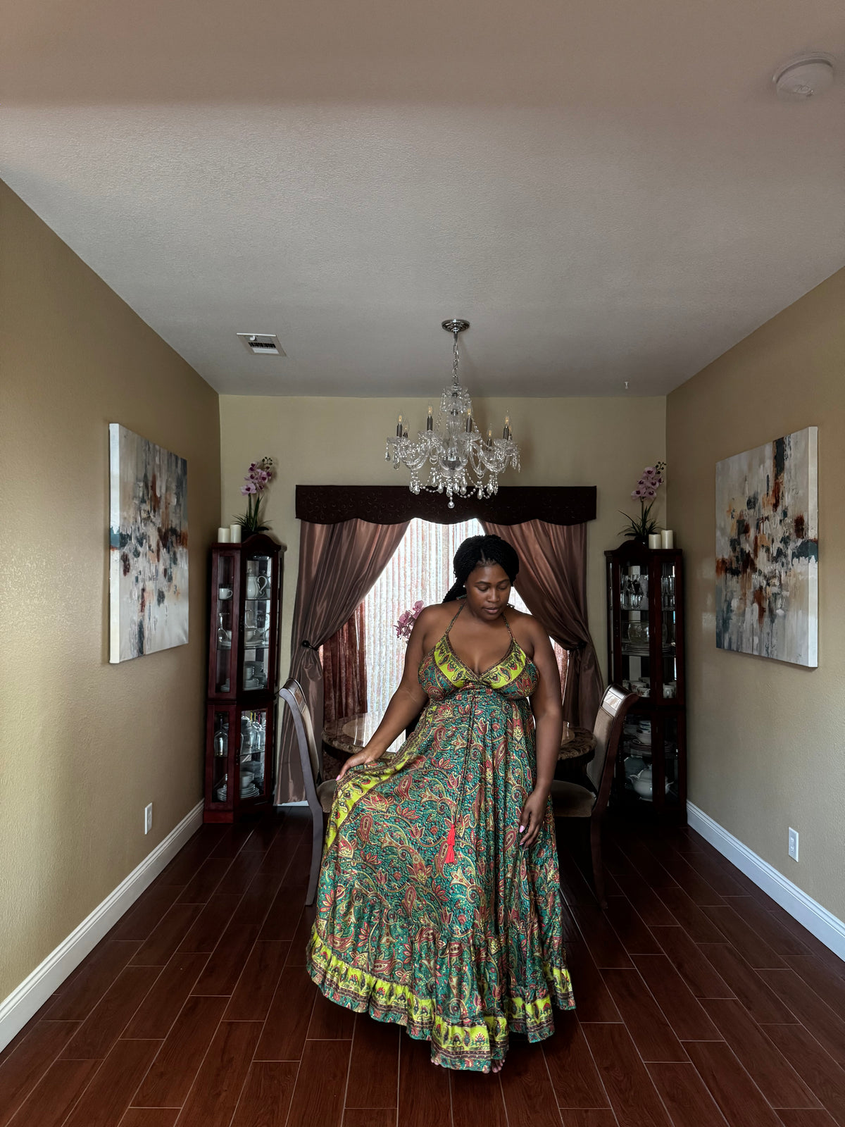Sonny Dress