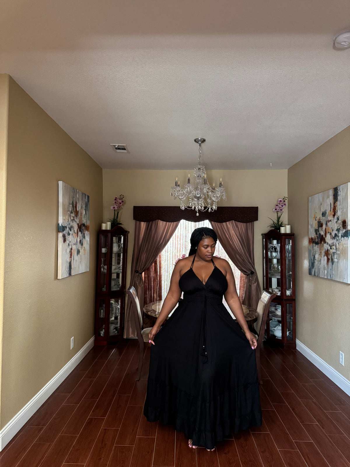 Sonny Dress