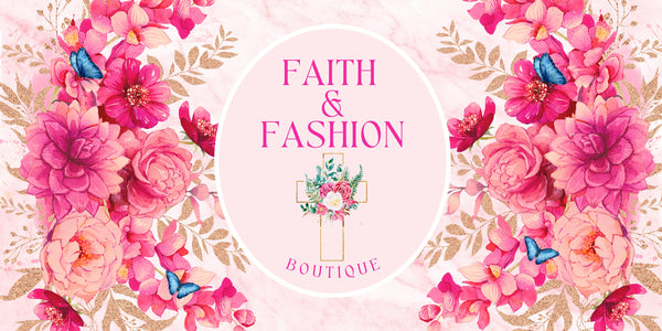 Faith&Fashion